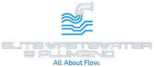 Elite Wastewater & Plumbing